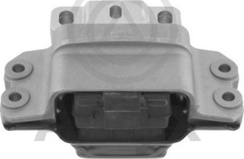 Aslyx AS-202299 - Mounting, manual transmission autospares.lv