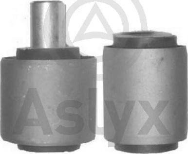 Aslyx AS-202292 - Bush of Control / Trailing Arm autospares.lv