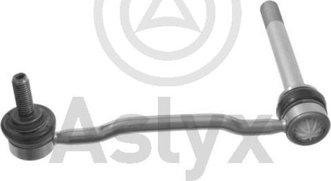 Aslyx AS-202248 - Rod / Strut, stabiliser autospares.lv