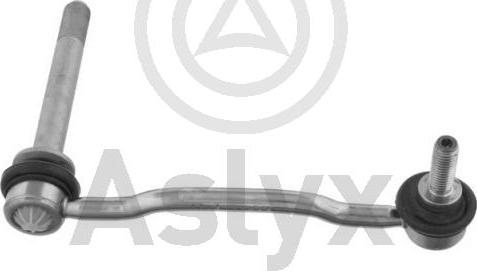 Aslyx AS-202247 - Rod / Strut, stabiliser autospares.lv