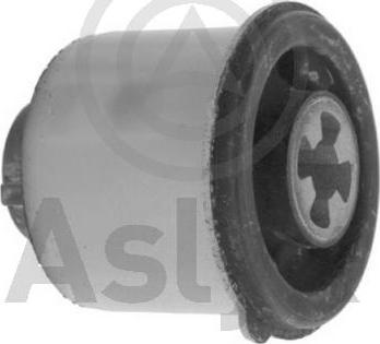 Aslyx AS-202282 - Mounting, axle beam autospares.lv