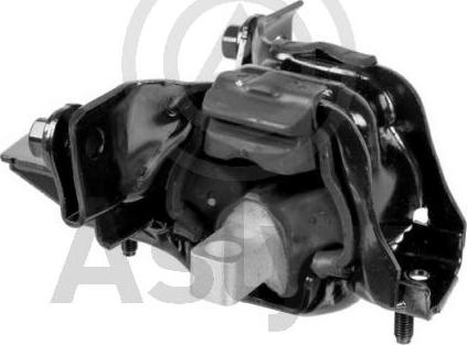 Aslyx AS-202235 - Holder, engine mounting autospares.lv