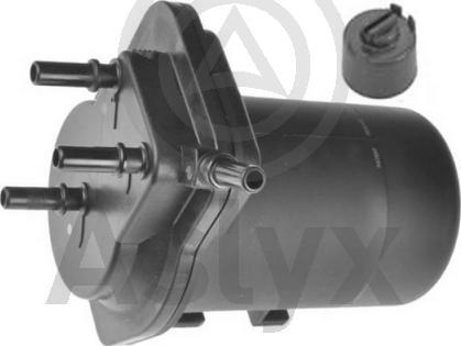 Aslyx AS-202747 - Fuel filter autospares.lv