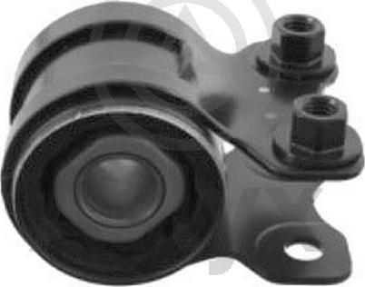 Aslyx AS-202705 - Bush of Control / Trailing Arm autospares.lv