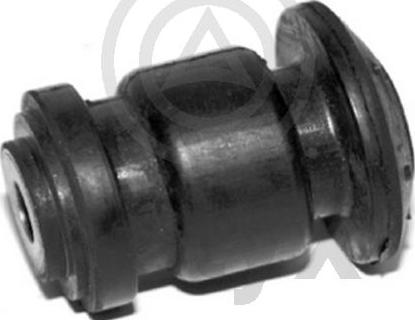 Aslyx AS-202706 - Bush of Control / Trailing Arm autospares.lv