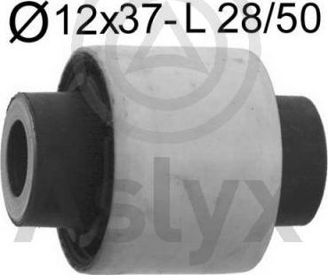 Aslyx AS-202718 - Bush of Control / Trailing Arm autospares.lv