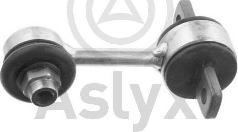 Aslyx AS-202725 - Rod / Strut, stabiliser autospares.lv