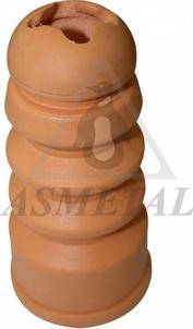 AS Metal 45AU0230 - Rubber Buffer, suspension autospares.lv