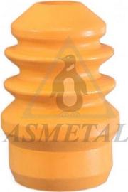 AS Metal 45AU0220 - Rubber Buffer, suspension autospares.lv