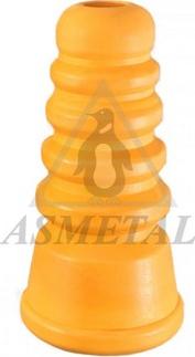 AS Metal 45FR1730 - Rubber Buffer, suspension autospares.lv