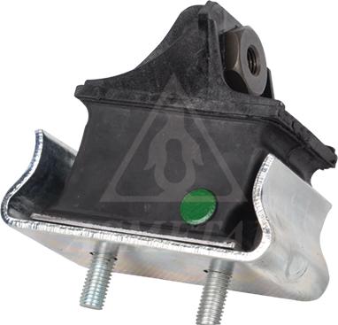 AS Metal 45MR0100 - Holder, engine mounting autospares.lv