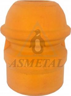 AS Metal 45MR1220 - Rubber Buffer, suspension autospares.lv