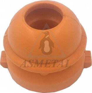 AS Metal 45OP9120 - Rubber Buffer, suspension autospares.lv