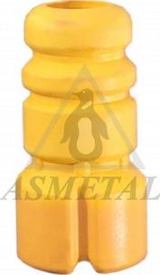 AS Metal 45PE1121 - Rubber Buffer, suspension autospares.lv