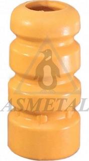 AS Metal 45PE1123 - Rubber Buffer, suspension autospares.lv