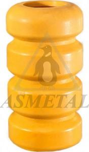 AS Metal 45PE1122 - Rubber Buffer, suspension autospares.lv