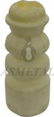 AS Metal 45VW2030 - Rubber Buffer, suspension autospares.lv