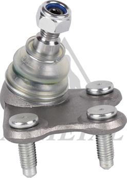 AS Metal 10AU1200 - Ball Joint autospares.lv