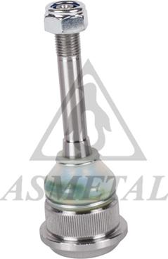 AS Metal 10BM0011 - Ball Joint autospares.lv