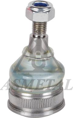 AS Metal 10FI4000 - Ball Joint autospares.lv