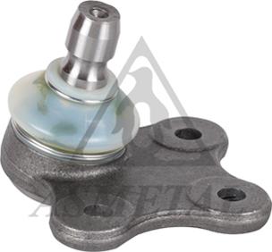 AS Metal 10FI3505 - Ball Joint autospares.lv