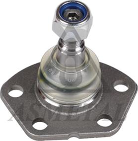 AS Metal 10FI3005 - Ball Joint autospares.lv