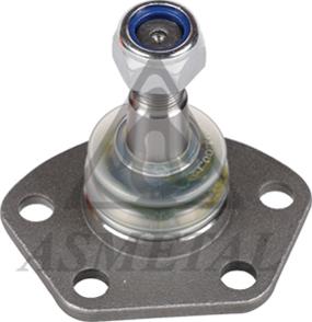 AS Metal 10FI3003 - Ball Joint autospares.lv