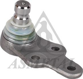 AS Metal 10FR0505 - Ball Joint autospares.lv