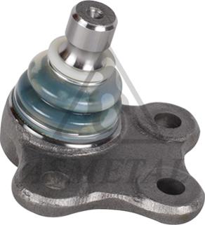 AS Metal 10FR0500 - Ball Joint autospares.lv