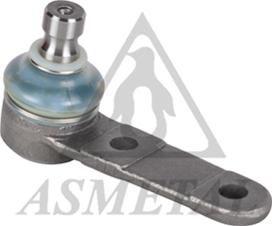 AS Metal 10FR11 - Ball Joint autospares.lv