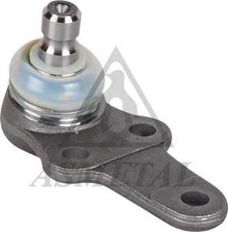 AS Metal 10FR1201 - Ball Joint autospares.lv