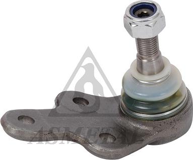 AS Metal 10FR1706 - Ball Joint autospares.lv