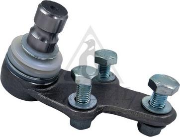 AS Metal 10FR1711 - Ball Joint autospares.lv