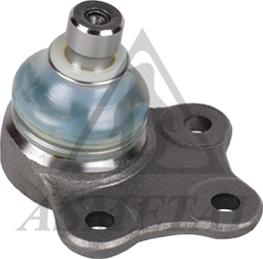 AS Metal 10FR3515 - Ball Joint autospares.lv