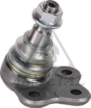 AS Metal 10FR2205 - Ball Joint autospares.lv