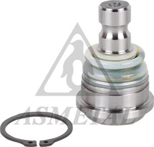 AS Metal 10HY3000 - Ball Joint autospares.lv