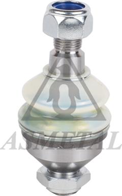 AS Metal 10IV40 - Ball Joint autospares.lv