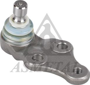 AS Metal 10KI3000 - Ball Joint autospares.lv