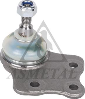 AS Metal 10MR3502 - Ball Joint autospares.lv