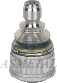 AS Metal 10MZ0500 - Ball Joint autospares.lv