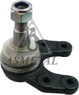 AS Metal 10MZ1500 - Ball Joint autospares.lv