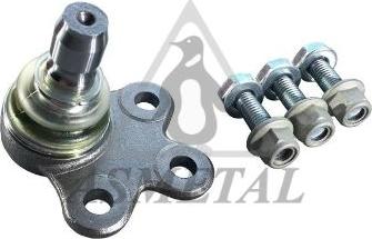 AS Metal 10OP5000 - Ball Joint autospares.lv