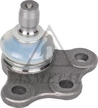 AS Metal 10OP1500 - Ball Joint autospares.lv