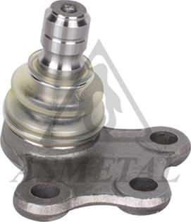 AS Metal 10PE0400 - Ball Joint autospares.lv