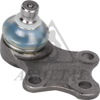 AS Metal 10PE1000 - Ball Joint autospares.lv