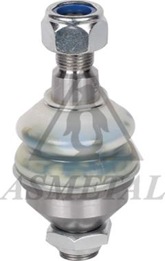 AS Metal 10PE1015 - Ball Joint autospares.lv