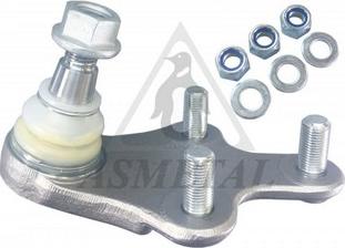 AS Metal 10PE1110 - Ball Joint autospares.lv