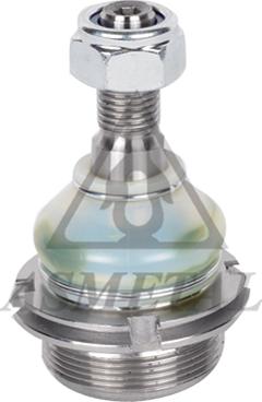 AS Metal 10PE2000 - Ball Joint autospares.lv