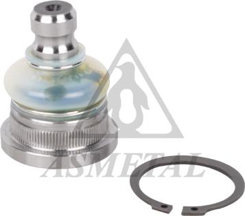 AS Metal 10RN5541 - Ball Joint autospares.lv