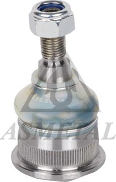 AS Metal 10RN0500 - Ball Joint autospares.lv